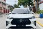 2023 Toyota Veloz G CVT (Platinum White Pearl Mica) in Quezon City, Metro Manila-3