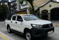 2023 Toyota Hilux J 2.4 4x4 MT in Quezon City, Metro Manila-1