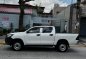 2023 Toyota Hilux J 2.4 4x4 MT in Quezon City, Metro Manila-1