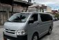2022 Toyota Hiace  Commuter 3.0 M/T in Quezon City, Metro Manila-7