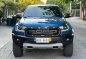 2021 Ford Ranger Raptor  2.0L Bi-Turbo in Manila, Metro Manila-20