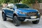 2021 Ford Ranger Raptor  2.0L Bi-Turbo in Manila, Metro Manila-17