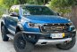 2021 Ford Ranger Raptor  2.0L Bi-Turbo in Manila, Metro Manila-5