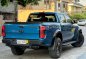 2021 Ford Ranger Raptor  2.0L Bi-Turbo in Manila, Metro Manila-1