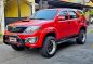 2014 Toyota Fortuner  2.4 G Diesel 4x2 MT in Bacoor, Cavite-8