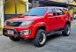 2014 Toyota Fortuner  2.4 G Diesel 4x2 MT in Bacoor, Cavite-8