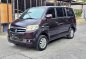 2017 Suzuki APV  GLX 1.6L-M/T in Bacoor, Cavite-2