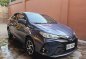 2022 Toyota Vios 1.3 XLE CVT in Quezon City, Metro Manila-9