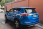 2018 Toyota RAV4  2.5 Active+ 4X2 AT in Quezon City, Metro Manila-6