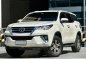 2018 Toyota Fortuner  2.4 G Diesel 4x2 AT in Makati, Metro Manila-9