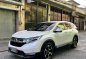 2018 Honda CR-V  S-Diesel 9AT in Quezon City, Metro Manila-6