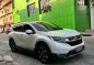 2018 Honda CR-V  S-Diesel 9AT in Quezon City, Metro Manila-5