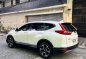 2018 Honda CR-V  S-Diesel 9AT in Quezon City, Metro Manila-0