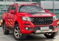 2019 Chevrolet Colorado  4×2 2.80 AT LTX in Makati, Metro Manila-17