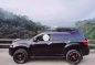 2016 Isuzu mu-X  RZ4E 4x2 LS MT in Guiguinto, Bulacan-11