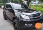 2016 Isuzu mu-X  RZ4E 4x2 LS MT in Guiguinto, Bulacan-11