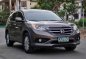 2013 Honda CR-V in Manila, Metro Manila-11