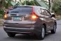 2013 Honda CR-V in Manila, Metro Manila-5