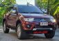 2014 Mitsubishi Montero Sport in Manila, Metro Manila-11