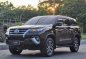 2016 Toyota Fortuner  2.4 G Diesel 4x2 AT in Manila, Metro Manila-12