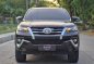 2016 Toyota Fortuner  2.4 G Diesel 4x2 AT in Manila, Metro Manila-1