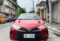 2022 Toyota Vios 1.3 XLE CVT in Quezon City, Metro Manila-1