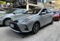 2022 Toyota Vios 1.3 XLE CVT in Quezon City, Metro Manila-9