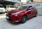 2021 Toyota Vios 1.3 XLE CVT in Quezon City, Metro Manila-0