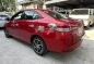 2021 Toyota Vios 1.3 XLE CVT in Quezon City, Metro Manila-2