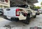 2023 Mitsubishi Strada Athlete 2WD AT in Quezon City, Metro Manila-1