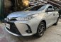 2022 Toyota Vios 1.3 XLE CVT in Quezon City, Metro Manila-13