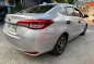 2022 Toyota Vios 1.3 XLE CVT in Quezon City, Metro Manila-9