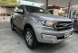 2017 Ford Everest  Trend 2.2L 4x2 AT in Quezon City, Metro Manila-8