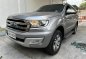 2017 Ford Everest  Trend 2.2L 4x2 AT in Quezon City, Metro Manila-6