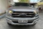 2017 Ford Everest  Trend 2.2L 4x2 AT in Quezon City, Metro Manila-4