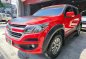 2020 Chevrolet Trailblazer 2.8 4x2 AT LT in Las Piñas, Metro Manila-13
