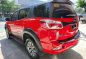 2020 Chevrolet Trailblazer 2.8 4x2 AT LT in Las Piñas, Metro Manila-11