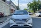 2022 Toyota Rush  1.5 E MT in Quezon City, Metro Manila-2