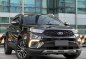 2022 Ford Territory Titanium 1.5 EcoBoost AT in Makati, Metro Manila-1