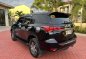 2016 Toyota Fortuner  2.4 G Diesel 4x2 AT in Manila, Metro Manila-4