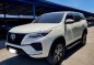 2023 Toyota Fortuner  2.4 G Diesel 4x2 AT in Pasay, Metro Manila-8