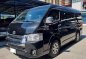 2019 Toyota Hiace  GL Grandia 3.0 A/T Monotone in Pasay, Metro Manila-0