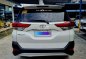 2021 Toyota Rush  1.5 E AT in Pasay, Metro Manila-3