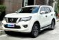 2020 Nissan Terra  2.5 4x2 VE AT in Pasay, Metro Manila-9