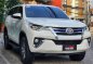 2020 Toyota Fortuner  2.4 G Diesel 4x2 AT in Manila, Metro Manila-23