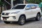 2020 Toyota Fortuner  2.4 G Diesel 4x2 AT in Manila, Metro Manila-22