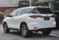 2020 Toyota Fortuner  2.4 G Diesel 4x2 AT in Manila, Metro Manila-20