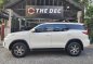 2020 Toyota Fortuner  2.4 G Diesel 4x2 AT in Manila, Metro Manila-13