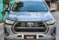 2022 Toyota Hilux  2.8 G DSL 4x4 A/T in Manila, Metro Manila-17