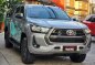 2022 Toyota Hilux  2.8 G DSL 4x4 A/T in Manila, Metro Manila-16
